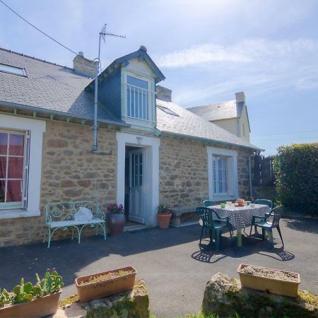Holiday Home Saint Ideuc By Interhome Exterior photo